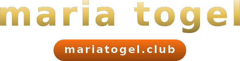 maria togel logo
